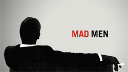Mad Men (TV series)
